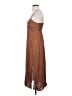 Final Touch Brown Casual Dress Size S - photo 5