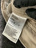 H&M L.O.G.G. Tan Khakis Size 4 - photo 8