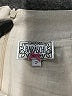 Baraschi Solid Ivory Formal Skirt Size 2 - photo 4