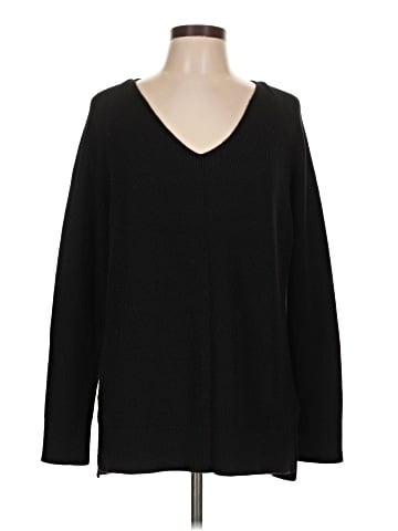 Athleta Pullover Sweater (view 1)