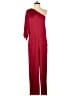Ramy Brook Solid Red Jumpsuit Size XS - photo 1
