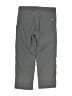 Weatherproof Solid Gray Casual Pants Size 14 - 16 - photo 2