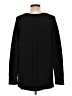 Athleta Black Pullover Sweater Size L - photo 2