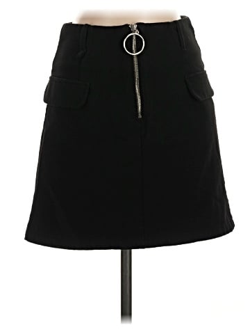 Bershka Casual Skirt (view 1)