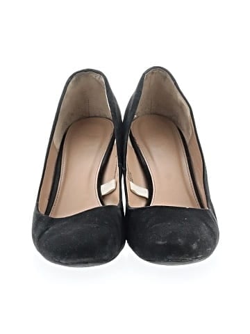A New Day Wedges (view 2)