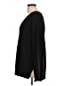 Athleta Black Pullover Sweater Size L - photo 5