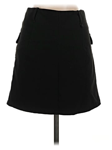 Bershka Casual Skirt (view 2)