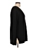 Athleta Black Pullover Sweater Size L - photo 4