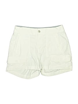 Athleta Khaki Shorts (view 1)