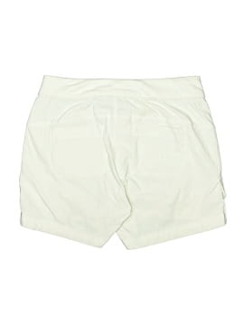 Athleta Khaki Shorts (view 2)