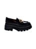 Circus NY by Sam Edelman Black Flats Size 10 - photo 1