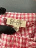Jessica Simpson Checkered-gingham Pink Skort Size 2T - photo 3