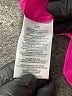 BCBGeneration 100% Polyester Pink Cocktail Dress Size 6 - photo 8
