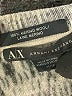 Armani Exchange 100% Wool Gray Casual Dress Size XS - photo 7