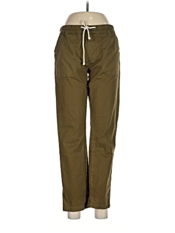 Pact Jeans (view 1)