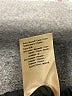 Scotch & Soda Ivory Short Sleeve T-Shirt Size L - photo 9