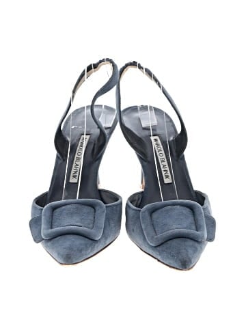 Manolo Blahnik Heels (view 2)