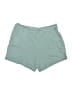 32 Degrees Solid Teal Athletic Shorts Size L - photo 1