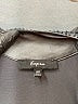 Express Gray Cocktail Dress Size XS - photo 7