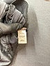 Express Gray Cocktail Dress Size XS - photo 8