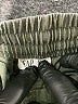 Gap Green Cargo Pants Size XS - photo 7
