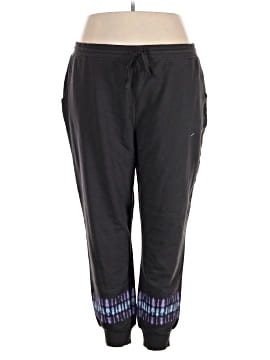 Candace Cameron Bure Active Pants (view 1)