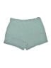 32 Degrees Solid Teal Athletic Shorts Size L - photo 2