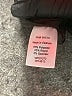 Coldwater Creek Solid Black Formal Skirt Size 8 - photo 5