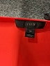 J.Crew Red Tank Top Size 14 - photo 7