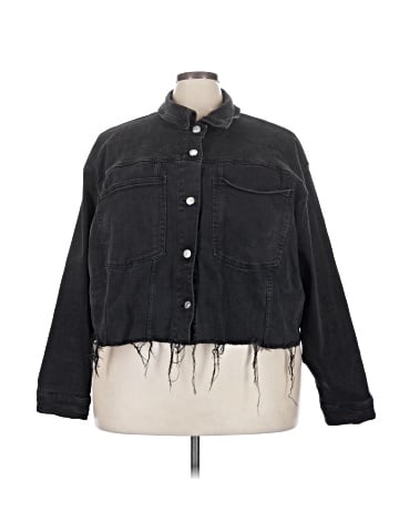 Ava & Viv Jacket (view 1)