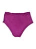 CUUP Purple Swimsuit Bottoms Size Lg (4) - photo 2