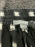Shade Polka Dots Black Casual Pants Size S - photo 7