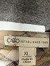 Cato Brown 3/4 Sleeve Blouse Size XL - photo 7