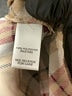 Cato Brown 3/4 Sleeve Blouse Size XL - photo 9