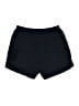 Perfect Solid Black Athletic Shorts Size M - photo 1