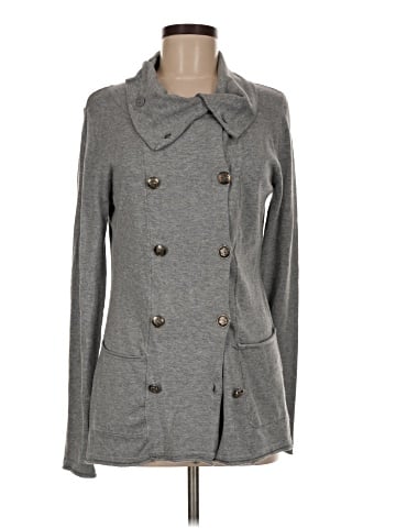 Romeo & Juliet Couture Cardigan (view 1)