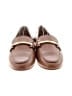 Tod's Brown Flats Size EU 39 1/2 - photo 2