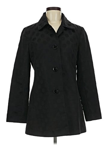 Banana Republic Factory Store Coat (view 1)