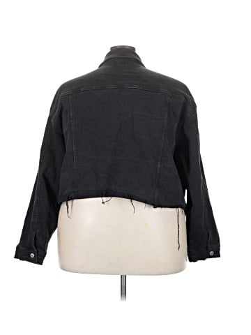 Ava & Viv Jacket (view 2)