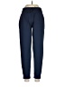 Member's Mark Solid Blue Casual Pants Size M - photo 1