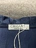 Chigant 100% Polyester Blue Casual Dress Size XL - photo 9