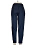 Member's Mark Solid Blue Casual Pants Size M - photo 2
