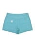 Lee Solid Teal Board Shorts Size 12 - photo 2