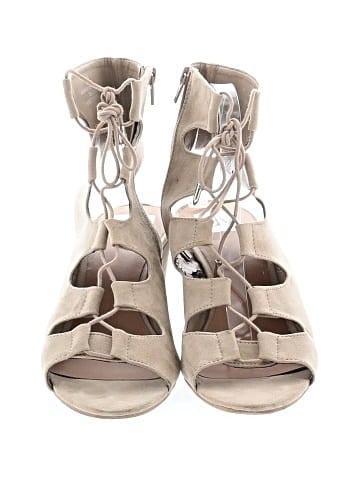 DV Wedges (view 2)