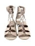 DV Ivory Wedges Size 11 - photo 2