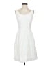 Lilly Pulitzer White Cocktail Dress Size 4 - photo 1