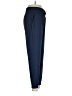 Member's Mark Solid Blue Casual Pants Size M - photo 4