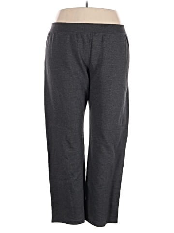Hanes Sweatpants (view 1)