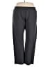 Hanes Gray Sweatpants Size 2X - photo 1