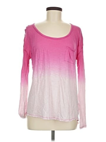 Chip & Pepper Long Sleeve Top (view 1)